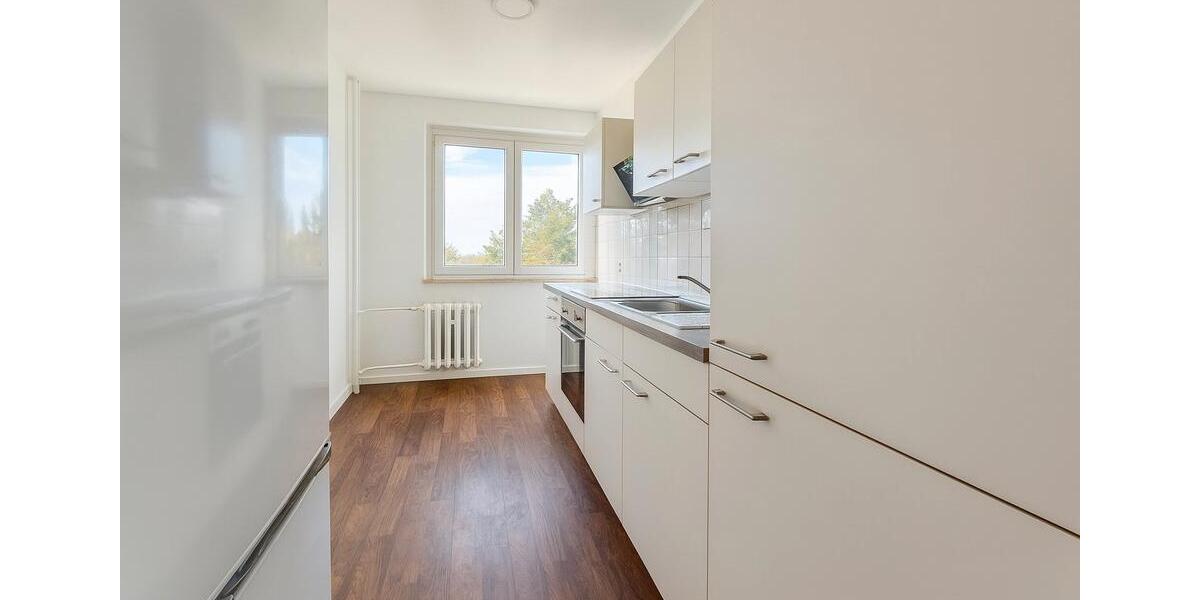 Etagenwohnung Rudolstadt - 2 Zimmer, 50 m&sup2;, 330&euro; | Angebot:26380940