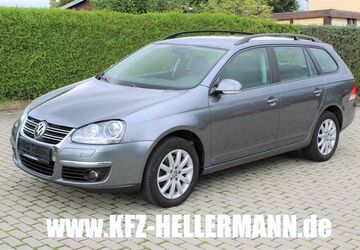 VW Golf 187.581 km 3.885 &euro; Isserstedt 07751