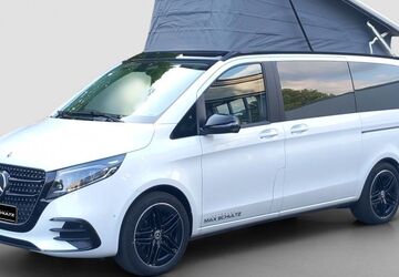 Mercedes-Benz V 300 3.000 km 105.898 &euro; Weimar 99428