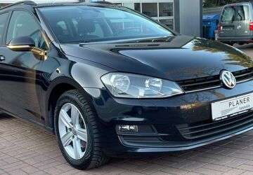 VW Golf 124.234 km 9.990 &euro; Apolda 99510
