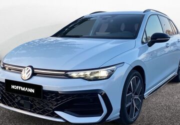 VW Golf 1.500 km 41.799 &euro; Pößneck 07381