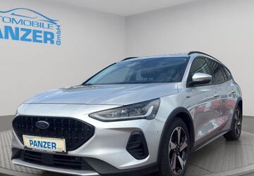 Ford Focus 134.303 km 14.490 &euro; Weimar 99425