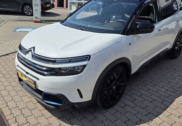 Citroen C5 Aircross 28.990 km 18.990 &euro; Weimar 99427