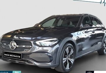 Mercedes-Benz C 220 77.486 km 43.000 &euro; Weimar 99428