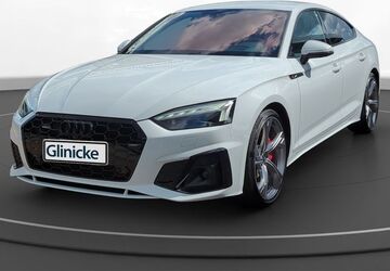 Audi A5 79.500 km 36.980 &euro; Weimar 99423