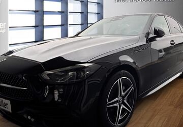 Mercedes-Benz C 300 19.411 km 42.990 &euro; Neustadt an der Orla 07806