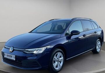 VW Golf 63.900 km 20.480 &euro; Rudolstadt 07407