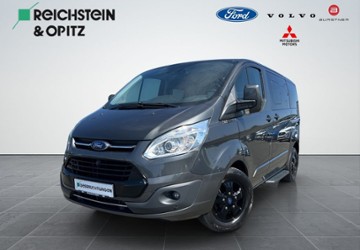 Ford Tourneo Custom 125.400 km 23.895 &euro; Jena-Lobeda 07747