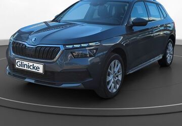Skoda Kamiq 55.400 km 18.480 &euro; Weimar 99423