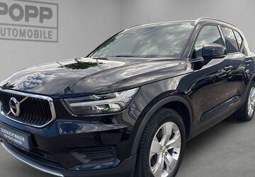 Volvo XC40 139.683 km 19.490 &euro; Nohra 99428