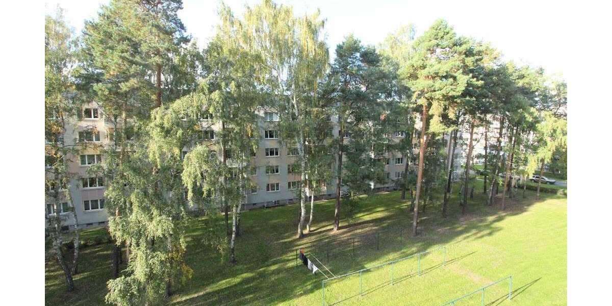Etagenwohnung Hermsdorf - 3 Zimmer, 59 m&sup2;, 350&euro; | Angebot:27333823